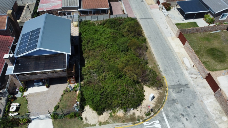 Commercial Property for Sale in Kleinkrantz Western Cape
